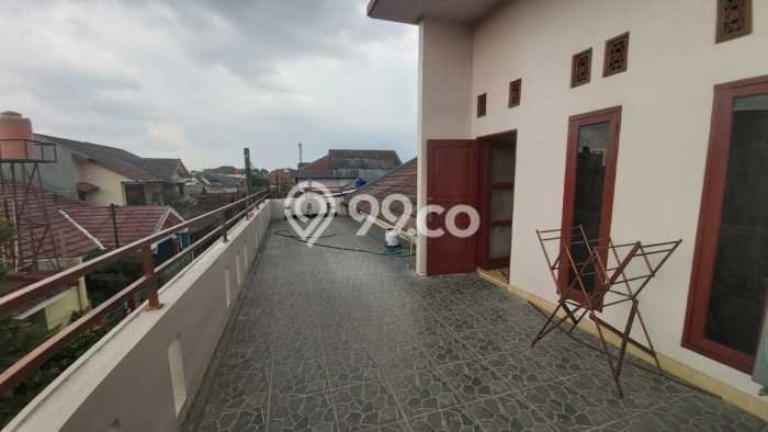 Hunian Nyaman Asri 3 KT Siap Huni di Pondok Gede Bekasi Hunian Nyaman Asri 3 KT Siap Huni di Pondok Gede Bekasi