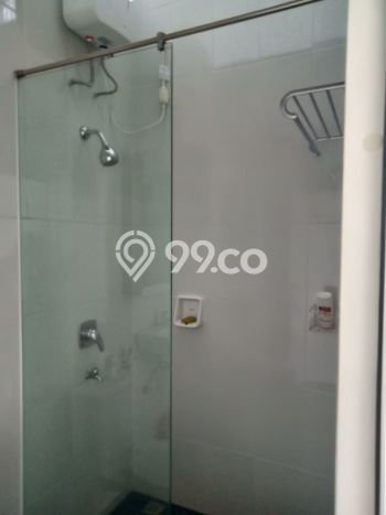Jual Rumah Modern 4 KT di Kampung Rambutan, Jakarta Timur Jual Rumah Modern 4 KT di Kampung Rambutan, Jakarta Timur