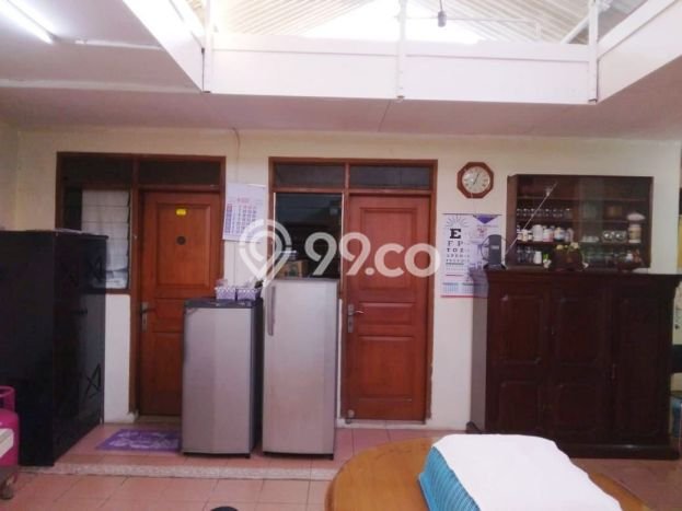 Siap Huni Rumah Mewah 5 Kamar di Cempaka Putih Dekat ke Mana Pun Siap Huni Rumah Mewah 5 Kamar di Cempaka Putih Dekat ke Mana Pun