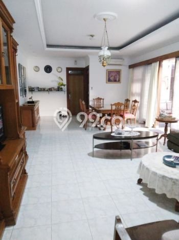 Siap Huni Rumah Mewah 5 Kamar di Cempaka Putih Dekat ke Mana Pun Siap Huni Rumah Mewah 5 Kamar di Cempaka Putih Dekat ke Mana Pun