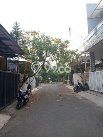 Hunian Nyaman Asri 3 KT Siap Pakai di Cikunir Bekasi Hunian Nyaman Asri 3 KT Siap Pakai di Cikunir Bekasi
