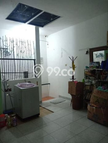 Hunian Nyaman Asri 3 KT Siap Pakai di Cikunir Bekasi Hunian Nyaman Asri 3 KT Siap Pakai di Cikunir Bekasi