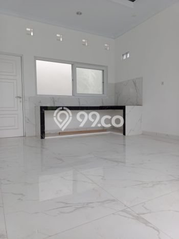 Hunian Cantik Modern Lb 96m2 di Ciracas, Jakarta Timur Hunian Cantik Modern Lb 96m2 di Ciracas, Jakarta Timur