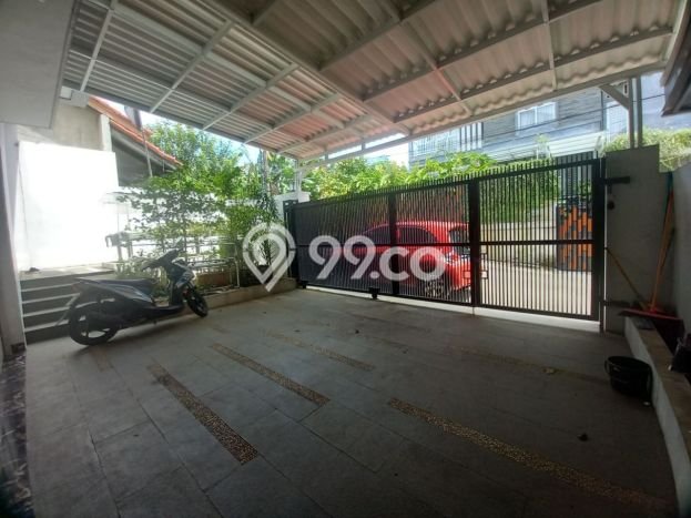 Rumah Elit Modern Siap Huni di Cikunir Bekasi Rumah Elit Modern Siap Huni di Cikunir Bekasi