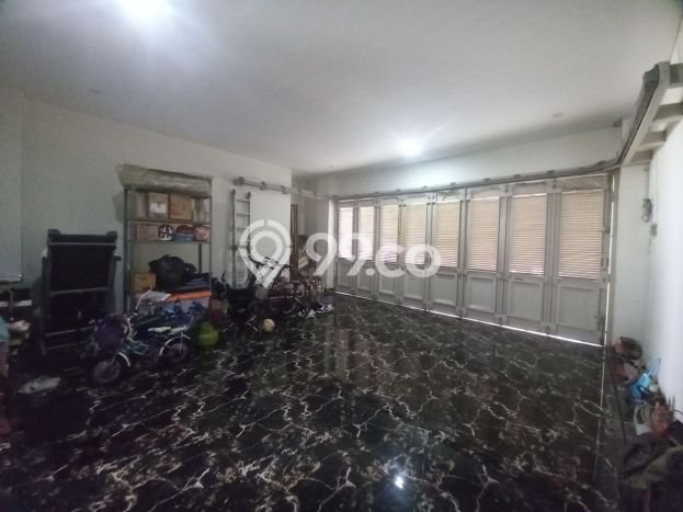Rumah Elit Modern Siap Huni di Cikunir Bekasi Rumah Elit Modern Siap Huni di Cikunir Bekasi
