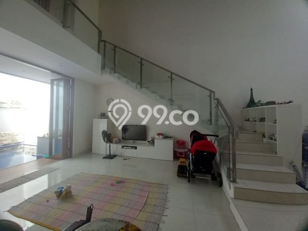 Rumah Elit Modern Siap Huni di Cikunir Bekasi Rumah Elit Modern Siap Huni di Cikunir Bekasi