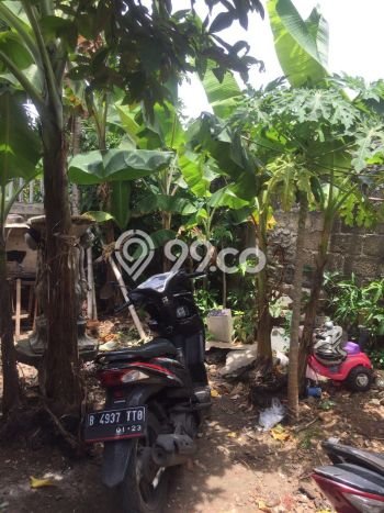 Tanah Dijual di Depok Seluas 980m2 Strategis Tanah Dijual di Depok Seluas 980m2 Strategis