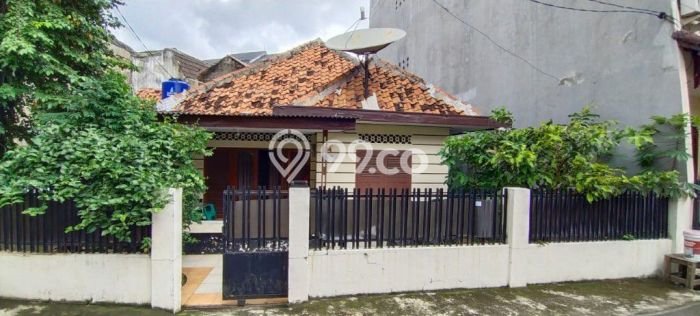 Tanah Area Potensial Kawasan , Luas 232m2m², Kawasan Nyaman, Dekat Jakarta Selatan, Jakarta Selatan Tanah Area Potensial Kawasan , Luas 232m2m², Kawasan Nyaman, Dekat Jakarta Selatan, Jakarta Selatan
