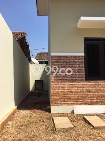 Rumah Minimalis 2 Kamar LT 103m2 di Jati Asih Rumah Minimalis 2 Kamar LT 103m2 di Jati Asih