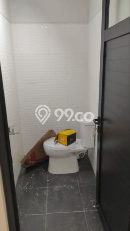 Rumah Minimalis 3 Kamar LT 60m2 di Komsen Rumah Minimalis 3 Kamar LT 60m2 di Komsen