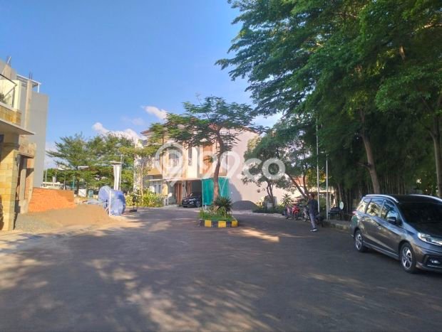 Hunian Mewah LB 180m2 Siap Pakai Desain Elegan di Cipinang Melayu, Jakarta Timur Hunian Mewah LB 180m2 Siap Pakai Desain Elegan di Cipinang Melayu, Jakarta Timur