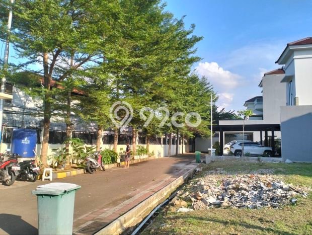 Hunian Mewah LB 180m2 Siap Pakai Desain Elegan di Cipinang Melayu, Jakarta Timur Hunian Mewah LB 180m2 Siap Pakai Desain Elegan di Cipinang Melayu, Jakarta Timur