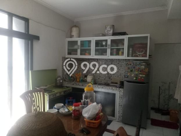 Rumah Modern 3 KT LT 200m2 di Jatimakmur Rumah Modern 3 KT LT 200m2 di Jatimakmur