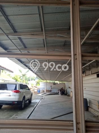 Unit Komersial Dijual di Jatisampurna Bekasi Luas Bangunan 200m2 Unit Komersial Dijual di Jatisampurna Bekasi Luas Bangunan 200m2