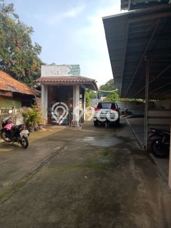 Unit Komersial Dijual di Jatisampurna Bekasi Luas Bangunan 200m2 Unit Komersial Dijual di Jatisampurna Bekasi Luas Bangunan 200m2