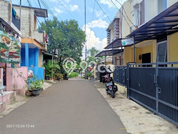 Jual Rumah Modern 9 KT di Cipinang, Jakarta Timur Jual Rumah Modern 9 KT di Cipinang, Jakarta Timur