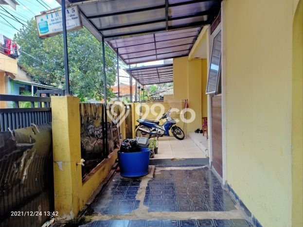 Jual Rumah Modern 9 KT di Cipinang, Jakarta Timur Jual Rumah Modern 9 KT di Cipinang, Jakarta Timur