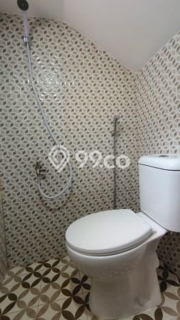 Dijual Rumah Modern 3 KT di Pondok Gede, Bekasi Dijual Rumah Modern 3 KT di Pondok Gede, Bekasi