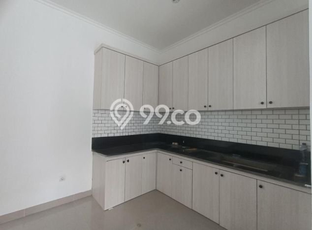 Dijual Rumah Modern 4 KT di Jatiwaringin, Jakarta Timur Dijual Rumah Modern 4 KT di Jatiwaringin, Jakarta Timur