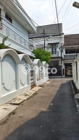 Hot Offer Hunian Mewah Ideal dan Luas di Tebet, Jakarta Selatan Hot Offer Hunian Mewah Ideal dan Luas di Tebet, Jakarta Selatan