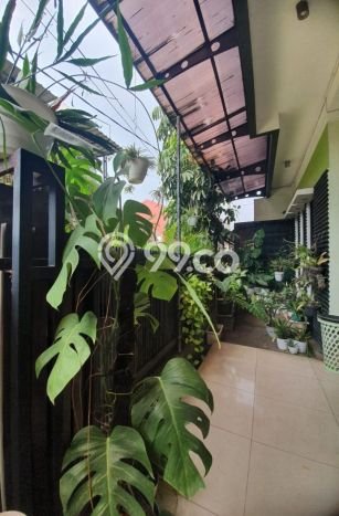 Dijual Hunian Rumah Terawat 5 Kamar di Pekayon, Bekasi Dijual Hunian Rumah Terawat 5 Kamar di Pekayon, Bekasi