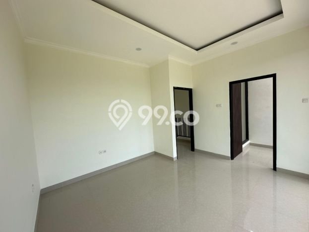Rumah Luas Asri 3 KT Siap Pakai di Jatiwarna Bekasi Rumah Luas Asri 3 KT Siap Pakai di Jatiwarna Bekasi