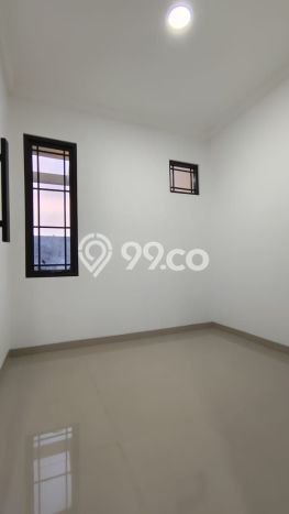 Hunian Nyaman Asri 3 KT Siap Huni di Jati Mekar Bekasi Hunian Nyaman Asri 3 KT Siap Huni di Jati Mekar Bekasi