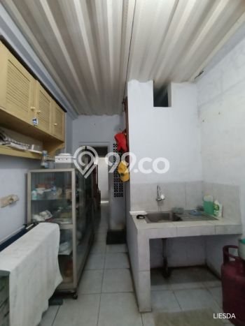Rumah Luas Asri 4 KT Siap Pakai di Jatibening Bekasi Rumah Luas Asri 4 KT Siap Pakai di Jatibening Bekasi
