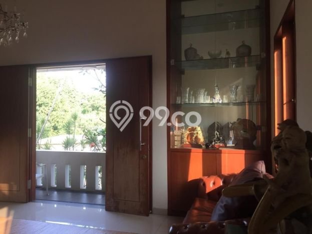 Rumah Modern 3 KT di Cibubur Bogor Semi Furnished Rumah Modern 3 KT di Cibubur Bogor Semi Furnished