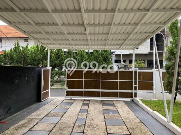 Rumah Elit Modern Siap Huni di Jaka Sampurna Bekasi Rumah Elit Modern Siap Huni di Jaka Sampurna Bekasi