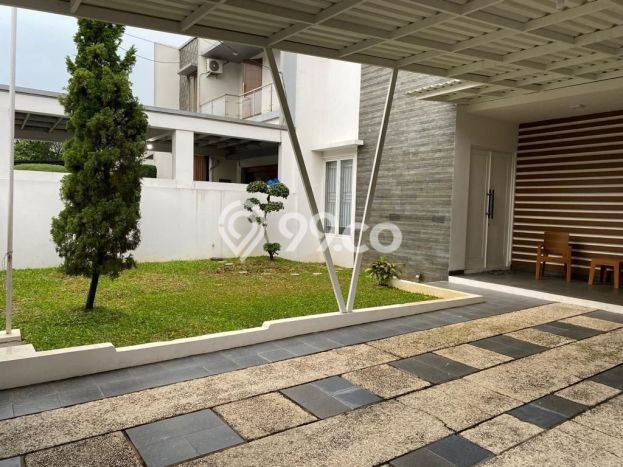 Rumah Elit Modern Siap Huni di Jaka Sampurna Bekasi Rumah Elit Modern Siap Huni di Jaka Sampurna Bekasi