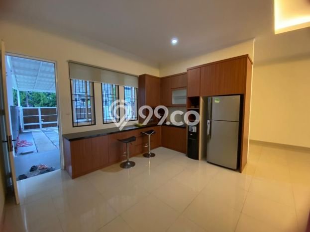 Rumah Elit Modern Siap Huni di Jaka Sampurna Bekasi Rumah Elit Modern Siap Huni di Jaka Sampurna Bekasi