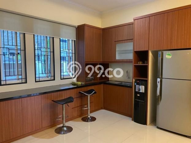 Rumah Elit Modern Siap Huni di Jaka Sampurna Bekasi Rumah Elit Modern Siap Huni di Jaka Sampurna Bekasi