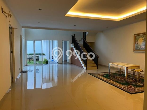 Rumah Elit Modern Siap Huni di Jaka Sampurna Bekasi Rumah Elit Modern Siap Huni di Jaka Sampurna Bekasi
