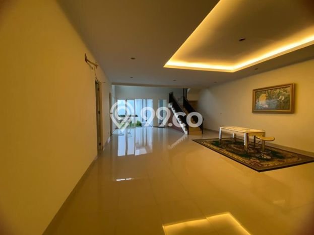 Rumah Elit Modern Siap Huni di Jaka Sampurna Bekasi Rumah Elit Modern Siap Huni di Jaka Sampurna Bekasi