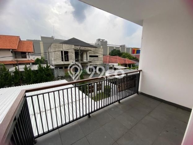 Rumah Elit Modern Siap Huni di Jaka Sampurna Bekasi Rumah Elit Modern Siap Huni di Jaka Sampurna Bekasi
