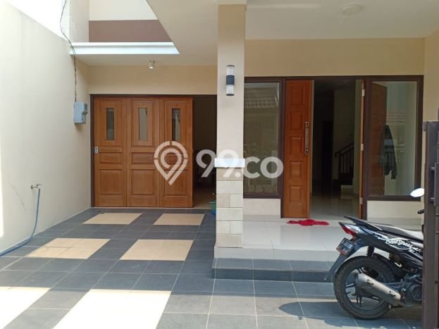 Best Deal Hunian Mewah Ideal dan Luas di Tebet, Jakarta Selatan Best Deal Hunian Mewah Ideal dan Luas di Tebet, Jakarta Selatan
