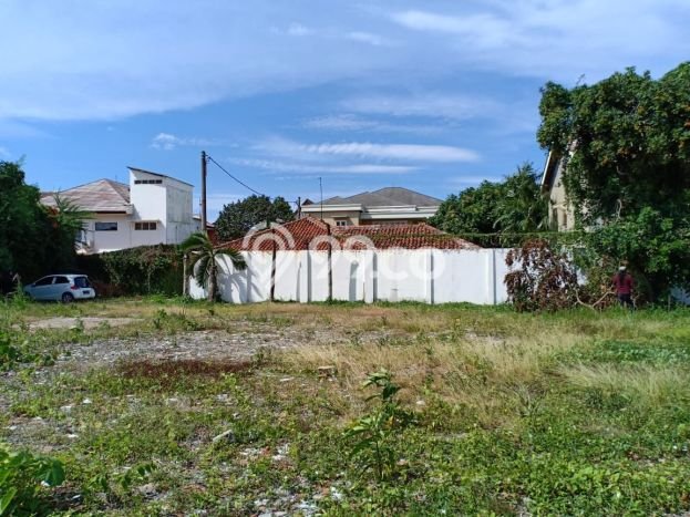 Tanah Lokasi Strategis di Cilandak, Luas 1154m2m², Akses ke Fasilitas Umum Tanah Lokasi Strategis di Cilandak, Luas 1154m2m², Akses ke Fasilitas Umum