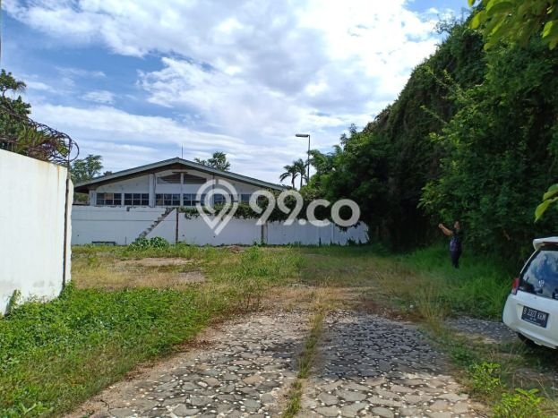 Tanah Lokasi Strategis di Cilandak, Luas 1154m2m², Akses ke Fasilitas Umum Tanah Lokasi Strategis di Cilandak, Luas 1154m2m², Akses ke Fasilitas Umum