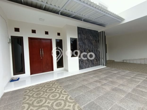 Dijual Hunian Rumah Nyaman 3 KT di Jatimakmur, Bekasi Dijual Hunian Rumah Nyaman 3 KT di Jatimakmur, Bekasi