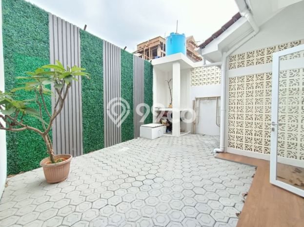 Dijual Hunian Rumah Nyaman 3 KT di Jatimakmur, Bekasi Dijual Hunian Rumah Nyaman 3 KT di Jatimakmur, Bekasi