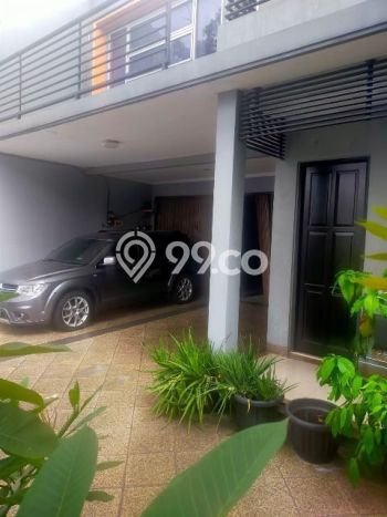 Dijual Rumah Premium dengan Fasilitas Sekitar Lengkap di Pasar Rebo, Jakarta Timur Dijual Rumah Premium dengan Fasilitas Sekitar Lengkap di Pasar Rebo, Jakarta Timur