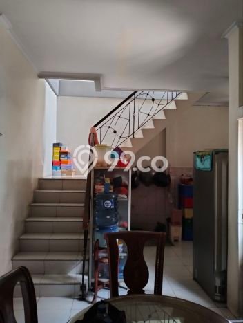 Hunian Nyaman Asri 4 KT Siap Huni di Cipinang Jakarta Timur Hunian Nyaman Asri 4 KT Siap Huni di Cipinang Jakarta Timur