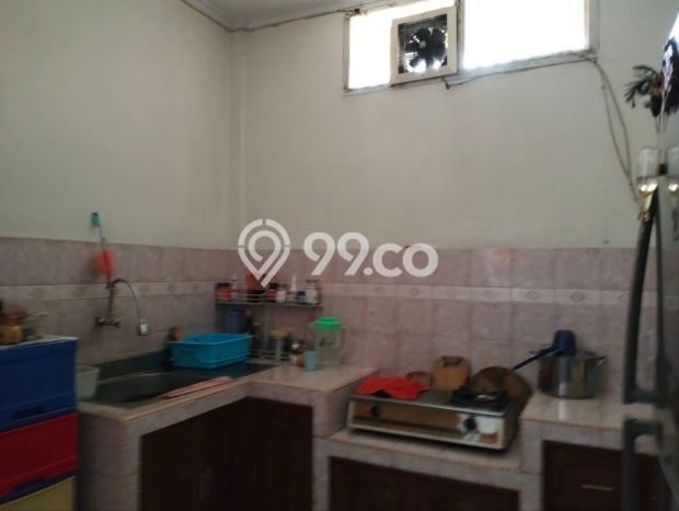 Hunian Nyaman Asri 4 KT Siap Huni di Cipinang Jakarta Timur Hunian Nyaman Asri 4 KT Siap Huni di Cipinang Jakarta Timur