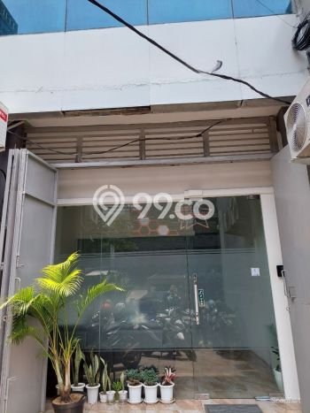 Ruko For Sale di Kawasan Gambir, Jakarta Pusat Harga Kompetitif Ruko For Sale di Kawasan Gambir, Jakarta Pusat Harga Kompetitif