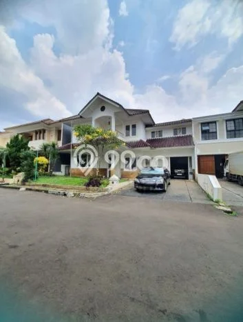 Rumah Luxury Modern Siap Huni di Condet Jakarta Timur Rumah Luxury Modern Siap Huni di Condet Jakarta Timur