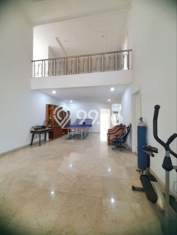 Rumah Luxury Modern Siap Huni di Condet Jakarta Timur Rumah Luxury Modern Siap Huni di Condet Jakarta Timur