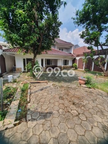Rumah Luxury Modern Siap Huni di Condet Jakarta Timur Rumah Luxury Modern Siap Huni di Condet Jakarta Timur