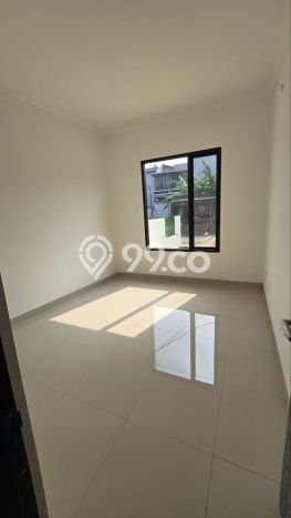 Rumah Minimalis 4 KT di Komsen Bekasi Unfurnished Rumah Minimalis 4 KT di Komsen Bekasi Unfurnished