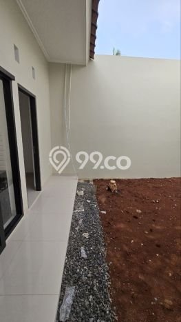 Rumah Minimalis 4 KT di Komsen Bekasi Unfurnished Rumah Minimalis 4 KT di Komsen Bekasi Unfurnished